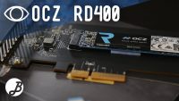 SSD M.2 OCZ RD 400 – Analisis