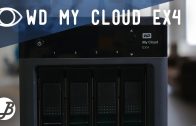 WD My Cloud EX4 – Analisis