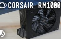 Corsair RM1000i – Análisis