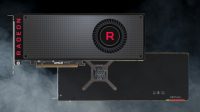 AMD lanza las tarjetas gráficas Radeon RX Vega y los Paquetes Radeon