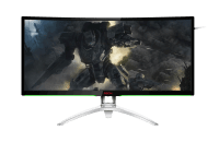 AOC lanza un monitor AGON  de 240Hz y con G-SYNC en la Gamescom 2017