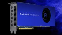 AMD Radeon Pro WX 9100 y Radeon Pro SSG, las nuevas GPUs para el sector profesional