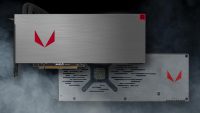 AMD anuncia sus nuevas tarjetas graficas AMD RX Vega y los paquetes Radeon