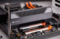 Corsair lanza el nuevo Neutron NX500, un SSD NVMe PCIe