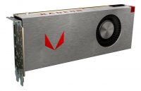Los análisis de AMD Radeon RX Vega 64 y 56 llegarán la semana que viene