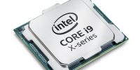 Especificaciones y disponibilidad de los nuevo procesadores Intel Core X