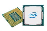 Intel nos muestra su octava generación de procesadores para sobremesa