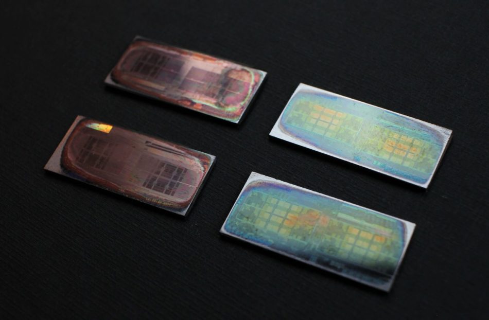AMD Threadripper podría tener una versión de 32 núcleos