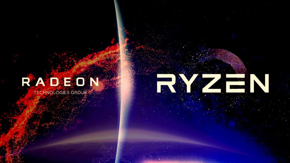 AMD anuncia la llegada de Vega y la segunda generación de Ryzen