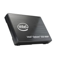 Intel anuncia sus nuevos SSD Optane 900P