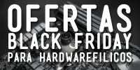 Mejores ofertas Black Friday 2017 – Hardware y Videojuegos