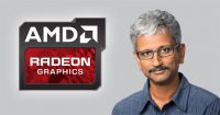 Raja Koduri AMD