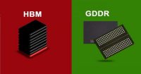 GDDR6 en las próximas gráficas de AMD
