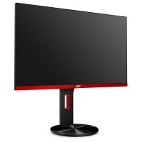 Los nuevos monitores gaming G90 de AOC ya estan disponibles