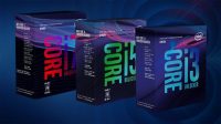 Las nuevas CPUs Intel Coffee Lake y chipsets llegarian en Marzo