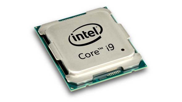 Se filtra el primer Intel Core i9 de Coffe Lake