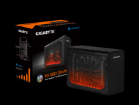 GIGABYTE anuncia la RX 580 Gaming Box