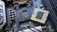 Intel podría cambiar el rumbo del chipset Z390