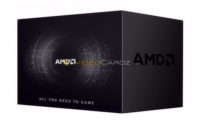 Combat Crate, el pack definitivo de AMD