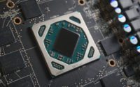 Primeros rumores sobre AMD Vega 12
