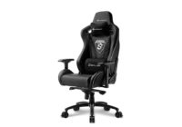 Sharkoon anuncia su nueva silla gaming Skiller SGS4