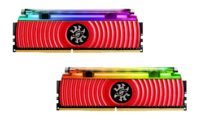 ADATA XPG presenta sus memorias SPECTRIX D80 DDR4 RGB