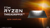 Precio y nuevo benchmark del AMD Threadripper 2990X