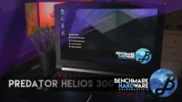 Acer Predator Helios 300 – Análisis