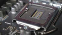 Las CPUs Intel Comet Lake-S traerían nuevo socket