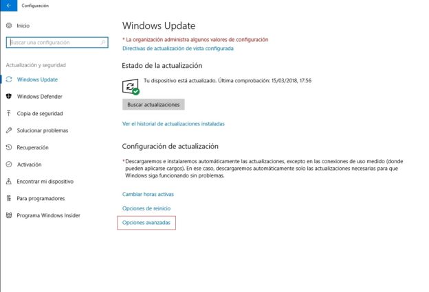 Windows 10 Desinstalará Automáticamente Las Actualizaciones Problemáticas Benchmarkhardware 7358