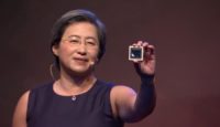 AMD 7nm anunciará sus CPUs y GPUs de 7nm en CES 2019