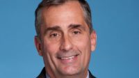 Brian Krzanich, CEO de Intel, renuncia a su puesto