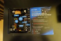 Computex 2018 – EVGA muestra sus nuevas PSUs