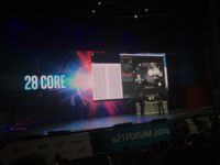 Computex 2018 – Intel da detalles sobre su CPU de 28 Cores y 5.0 GHz