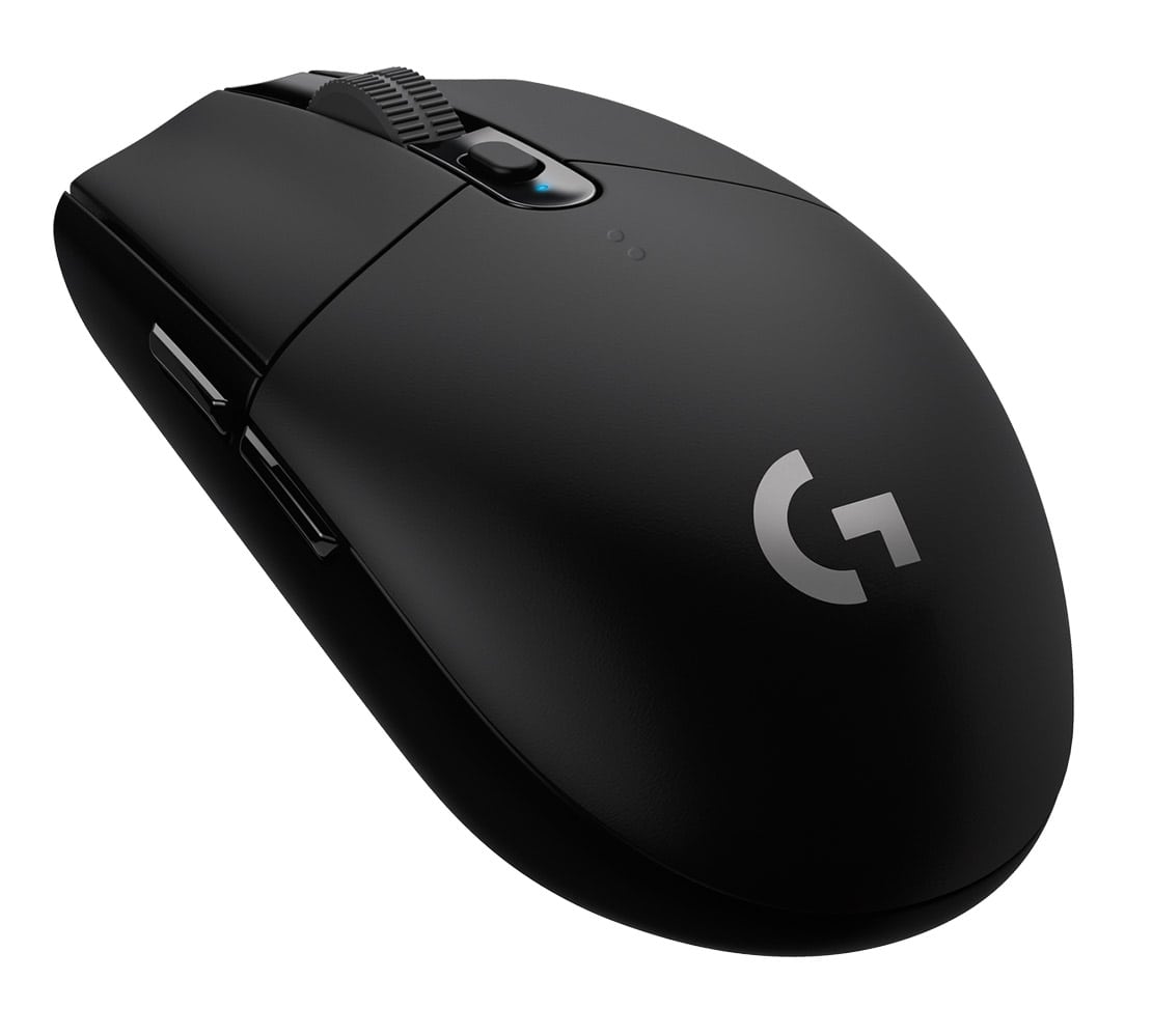 Logitech anuncia su nuevo ratón G305 Lightspeed