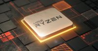 Ryzen 7 2700E y Ryzen 5 2600E, las CPU de 45W de Ryzen 2000