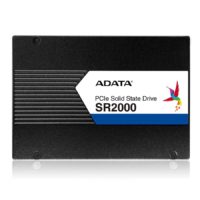 ADATA lanza la serie SSD Enterprise SR2000