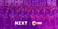 NZXT adquiere Forge