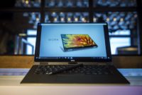 Dell presenta en IFA 2018 sus nuevos portátiles y monitores
