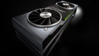 NVIDIA presenta la serie GeForce RTX
