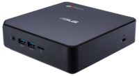 ASUS presenta el nuevo Chromebox 3