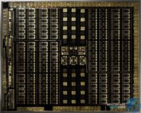 Samsung fabricaría los chips de NVIDIA Ampere en 7nm