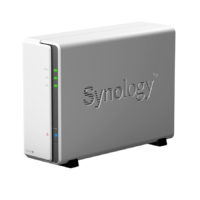 Synology presenta el NAS DiskStation DS119j
