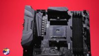 MSI relanzará placas bases AMD 400 para mejorar sus BIOS