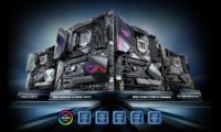 ASUS presenta las nuevas series de placas base Intel Z390