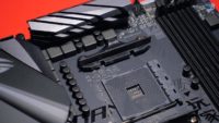 El PCIe 4.0 llega a las primeras placas con chipset AMD X470 y B450