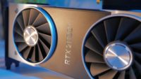 NVIDIA GeForce RTX 2080 Ti – Review