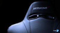 AKRacing Master series Premium V2- Review