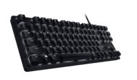 Razer anuncia su nuevo teclado BlackWidow Lite