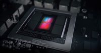 Cuatro GPUs AMD Radeon Navi listadas en una update de MacOS